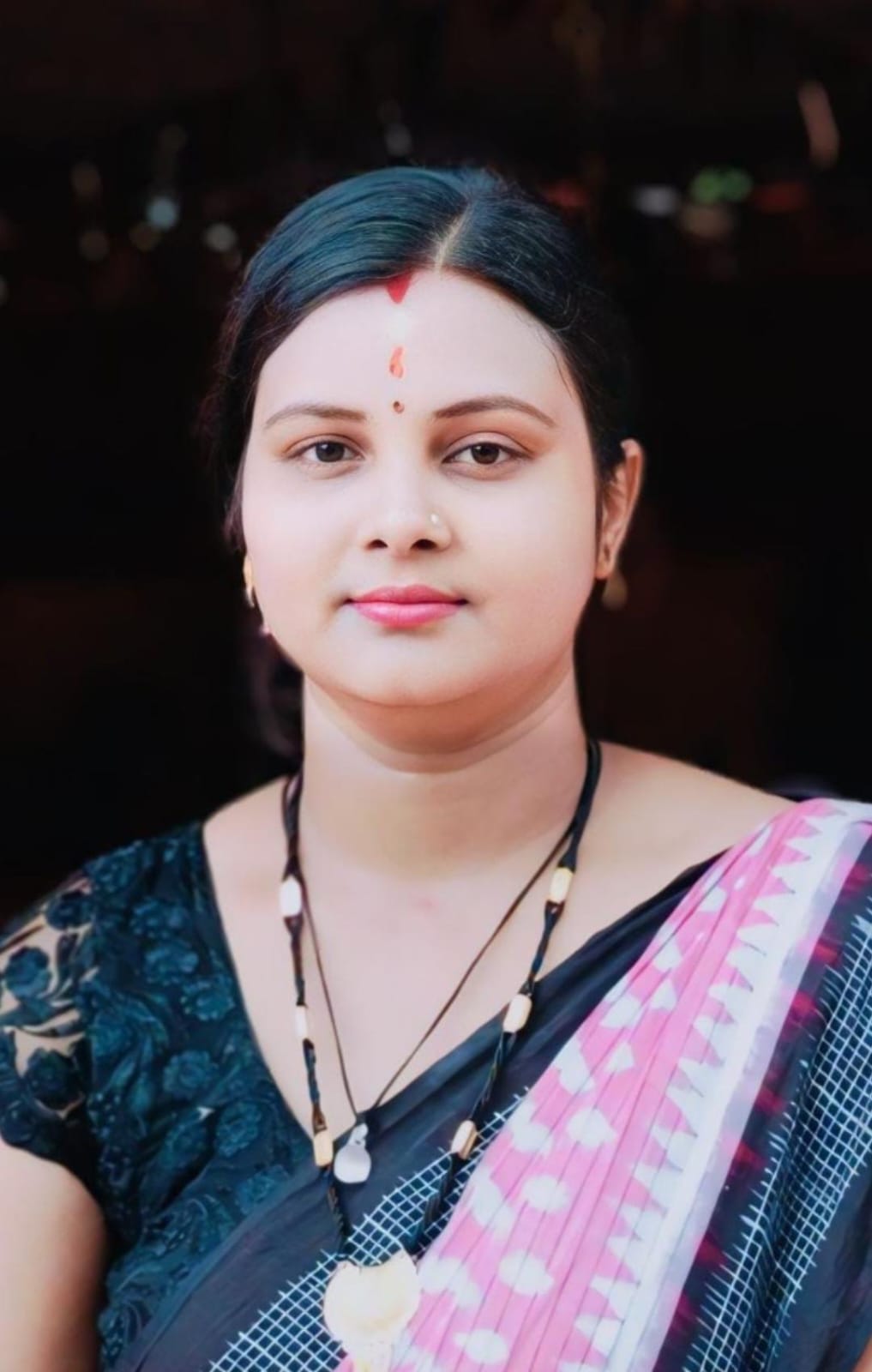 Mrs. Damini Tandi